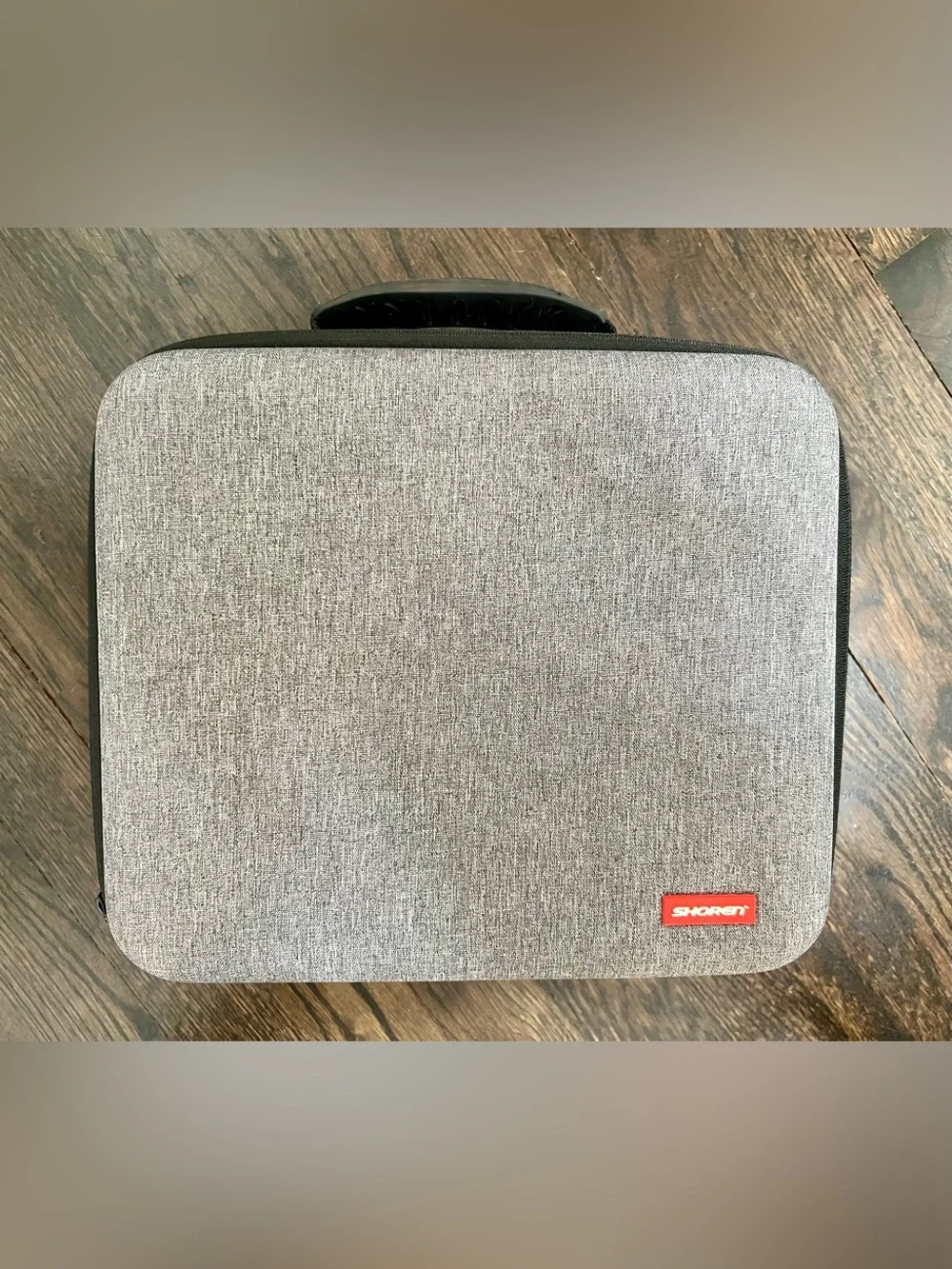 SHOREN Hard Shell Carrying Case for Switch & Accessories